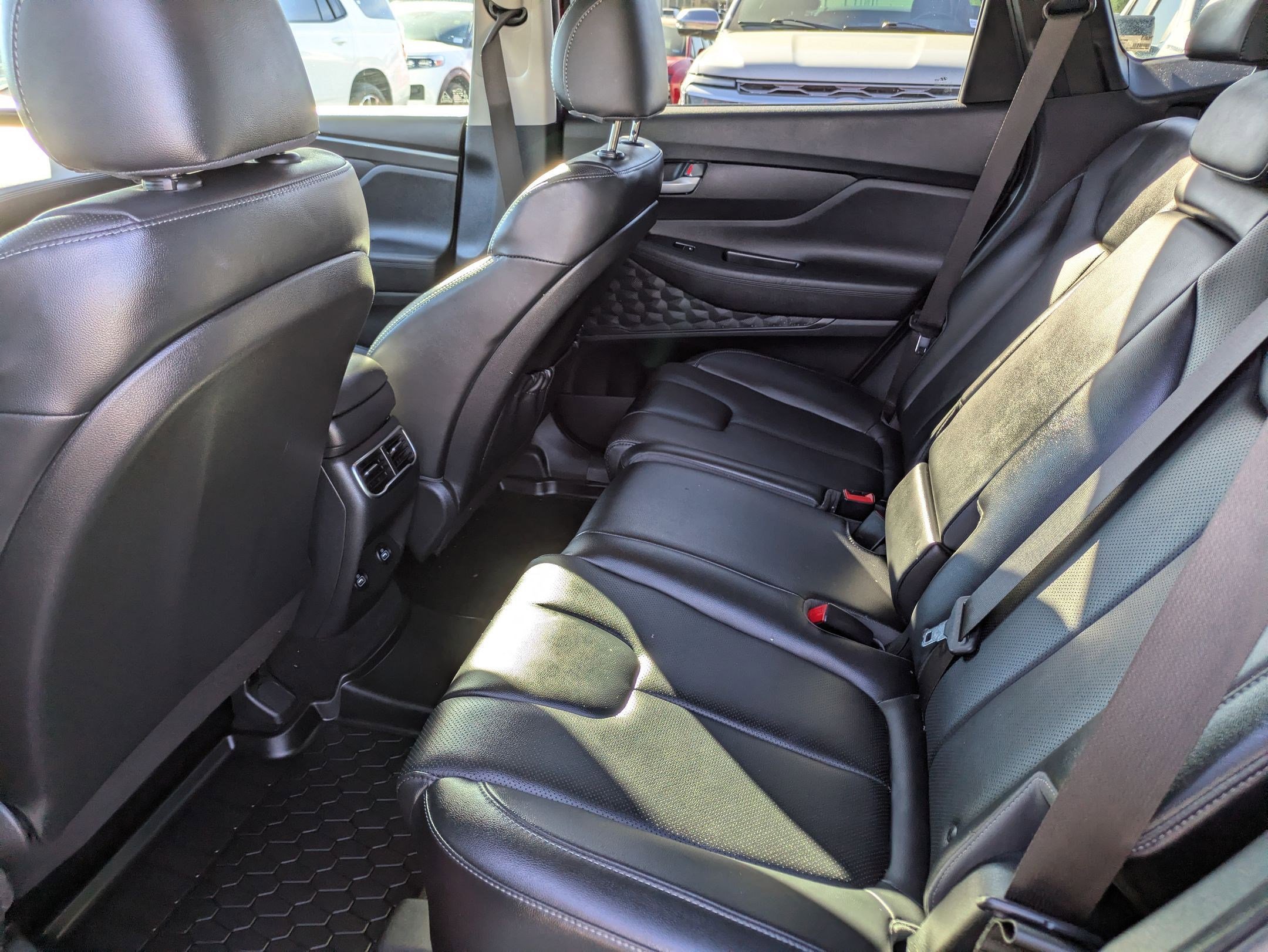 Used 2023 Hyundai Santa Fe XRT image 14