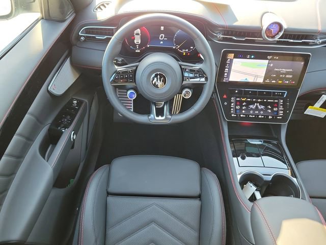 New 2026 Maserati Grecale Modena image 16