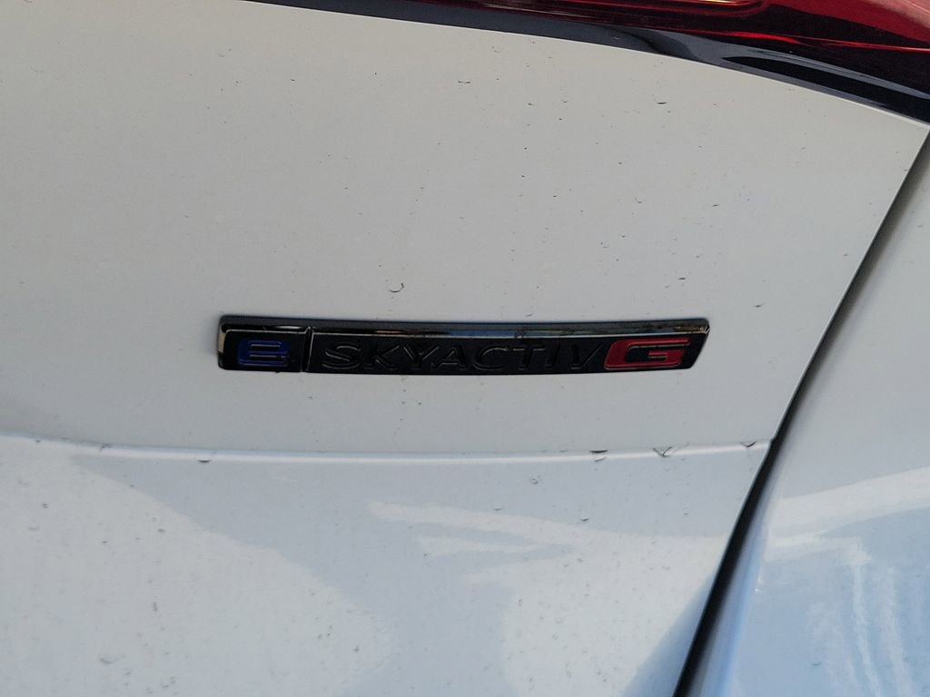 New 2026 MAZDA CX-70 3.3 Turbo S w/ Premium Package image 9