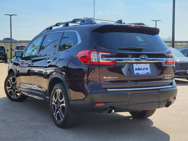 Used 2023 Subaru Ascent Touring image 3