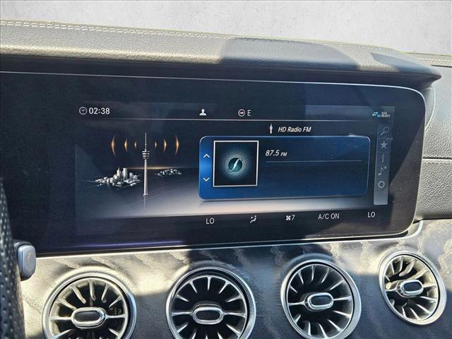 Used 2019 Mercedes-Benz E 53 AMG 4MATIC Coupe image 11