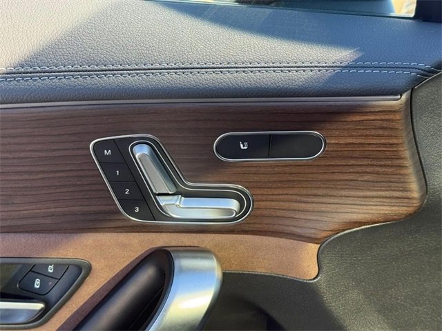 New 2026 Mercedes-Benz CLA 250 4MATIC image 12