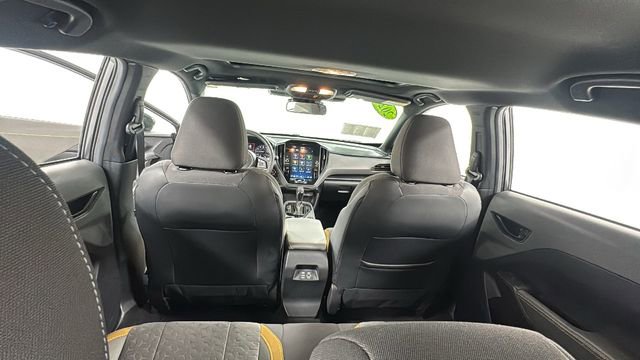 Certified 2024 Subaru Crosstrek 2.5i Sport image 20