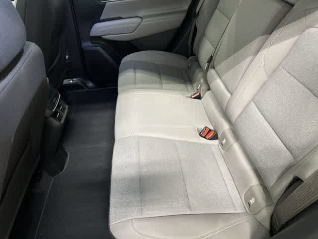 Used 2026 GMC Terrain Elevation AWD/4WD image 11