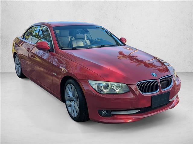 Used 2012 BMW 328i Convertible image 3