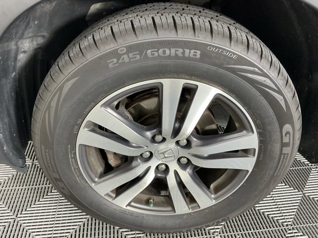Used 2018 Honda Pilot EX-L image 16