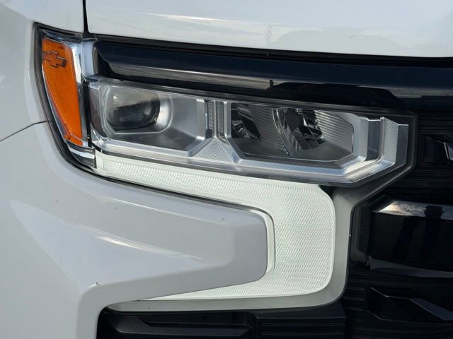Used 2022 Chevrolet Silverado 1500 LT Trail Boss w/ Protection Package AWD/4WD image 17