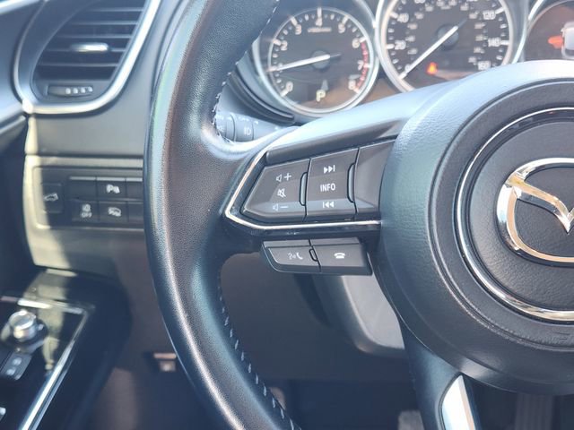 Used 2022 MAZDA CX-9 Touring Plus image 27