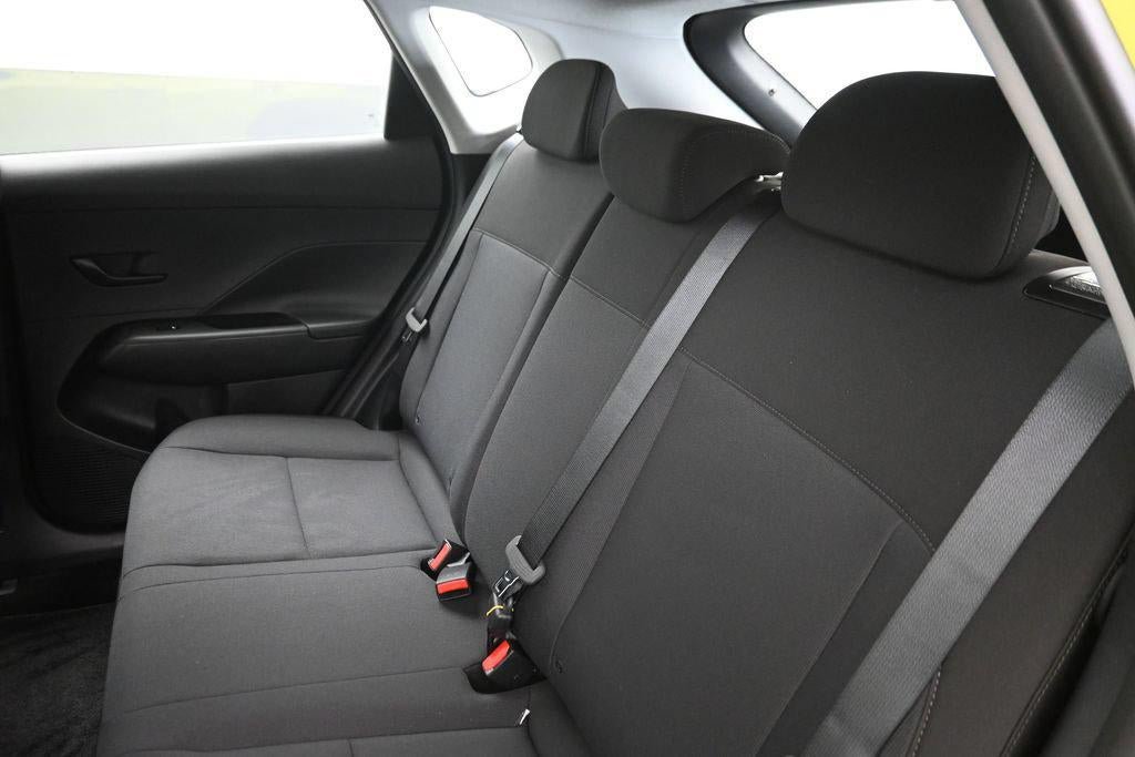 New 2027 Hyundai Kona SE FWD image 25