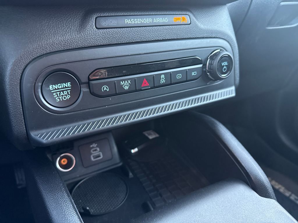 Used 2025 Ford Bronco Sport Big Bend w/ Convenience Package image 33