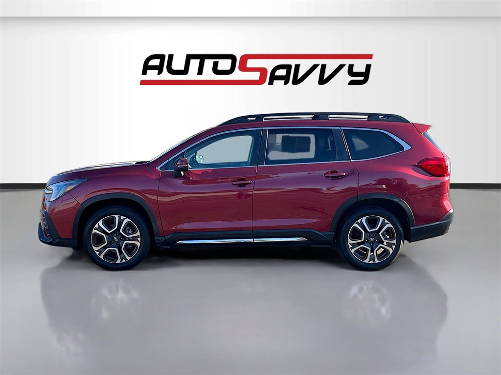 Used 2023 Subaru Ascent Limited image 4