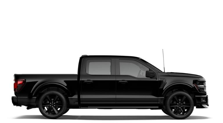 New 2026 Ford F150 STX AWD/4WD image 27