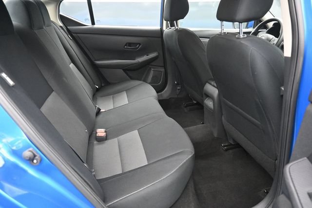 Used 2024 Nissan Sentra SV FWD image 20