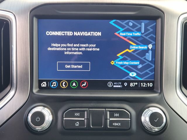 Used 2023 GMC Sierra 2500 Denali w/ Denali Ultimate Package image 14