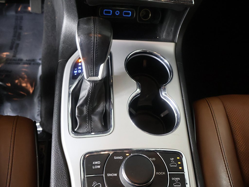 Used 2021 Jeep Grand Cherokee Summit image 51