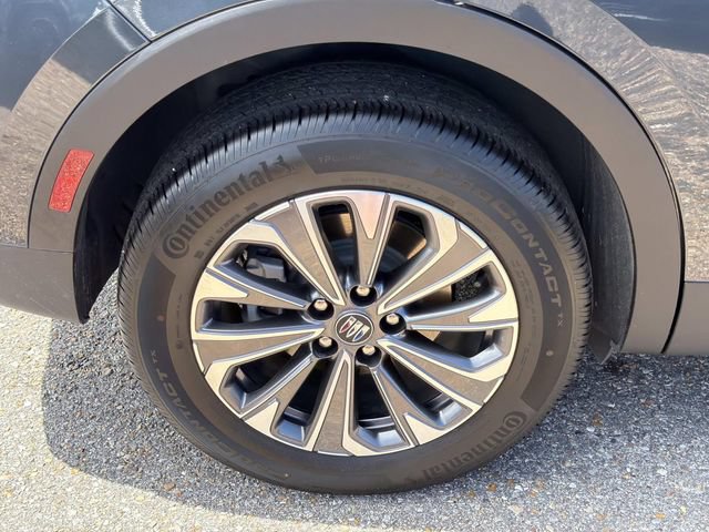 Used 2026 Buick Envision Preferred AWD/4WD image 5