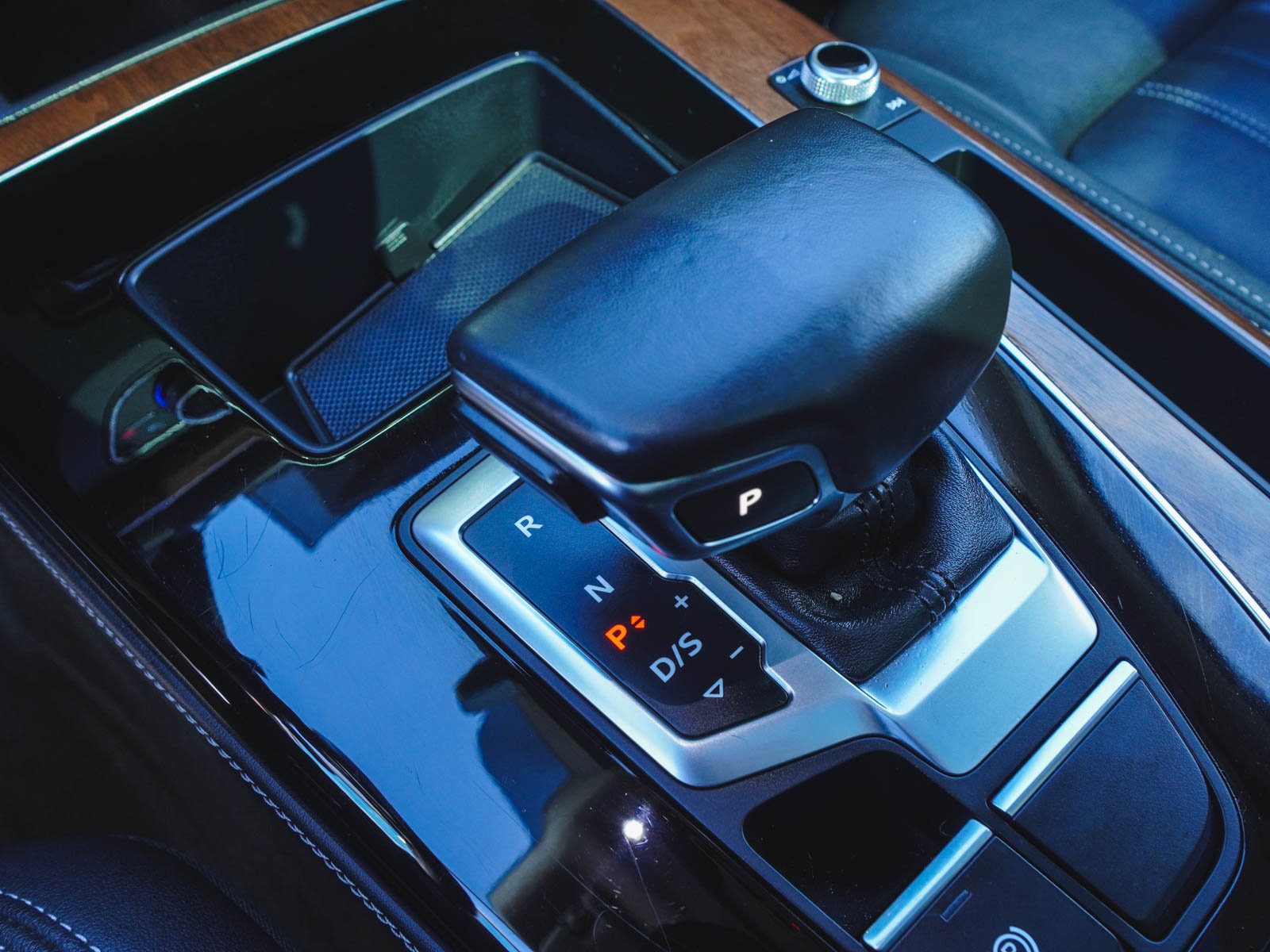 Used 2022 Audi Q5 2.0T Premium Plus image 28