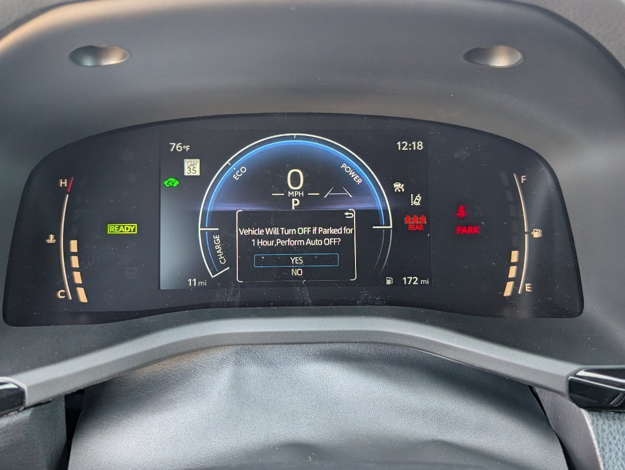 Used 2026 Toyota Camry SE image 19