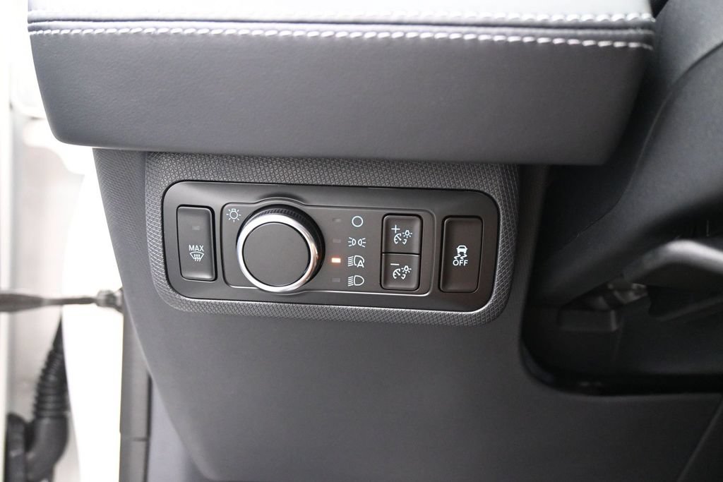 New 2026 Ford Mustang Mach-E Select RWD image 13