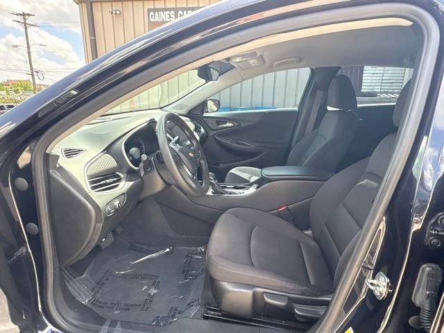 Used 2023 Chevrolet Malibu LS FWD image 11