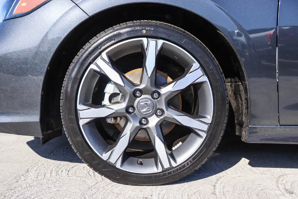 Used 2026 Honda Civic Sport Touring image 10