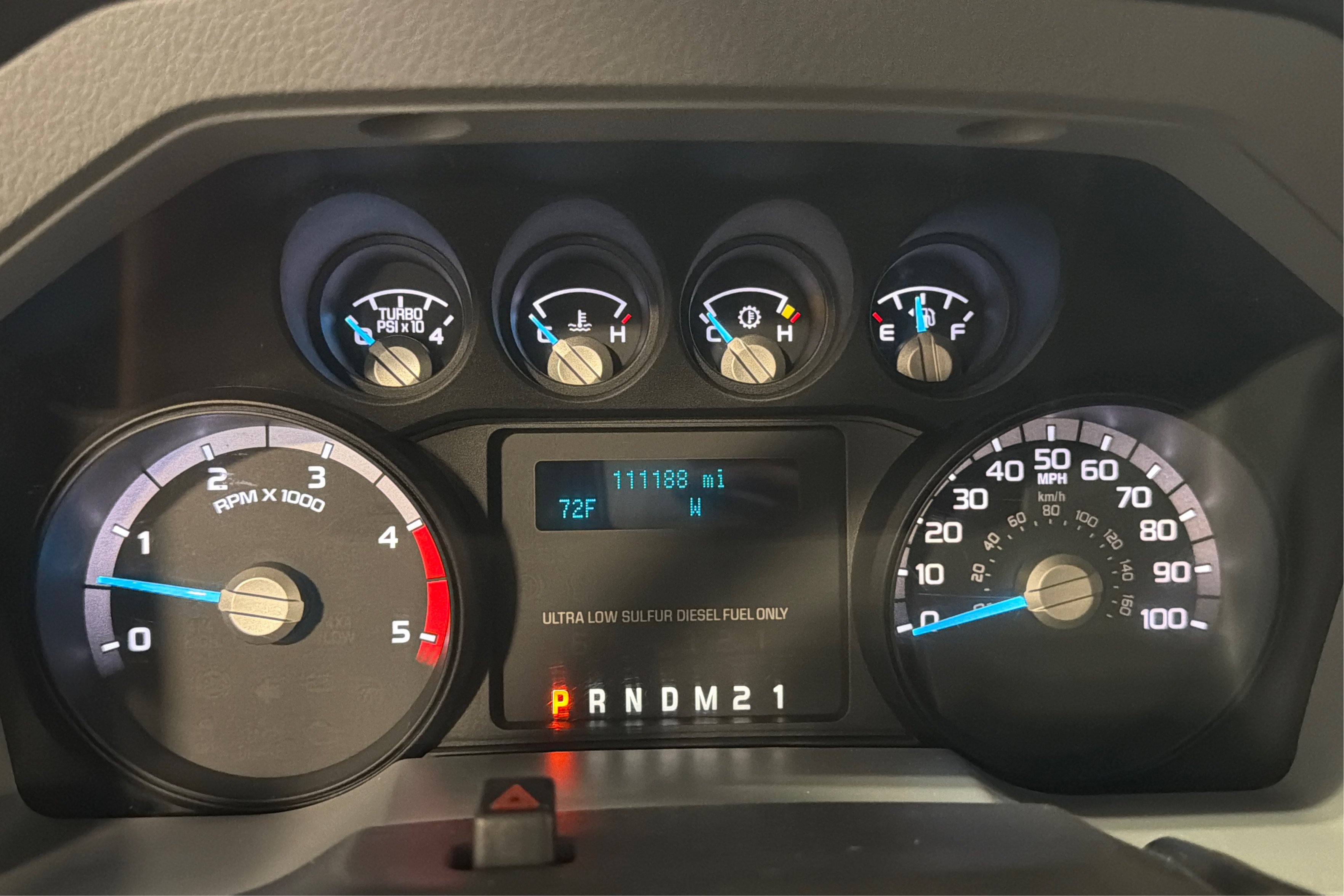 Used 2016 Ford F450 XLT w/ XLT Value Package AWD/4WD image 26