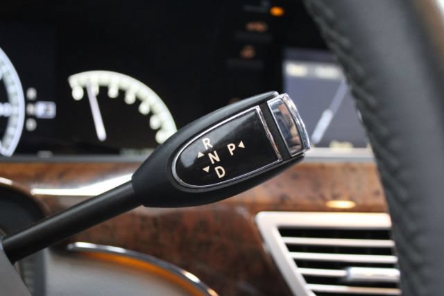 Used 2008 Mercedes-Benz S 550 image 18