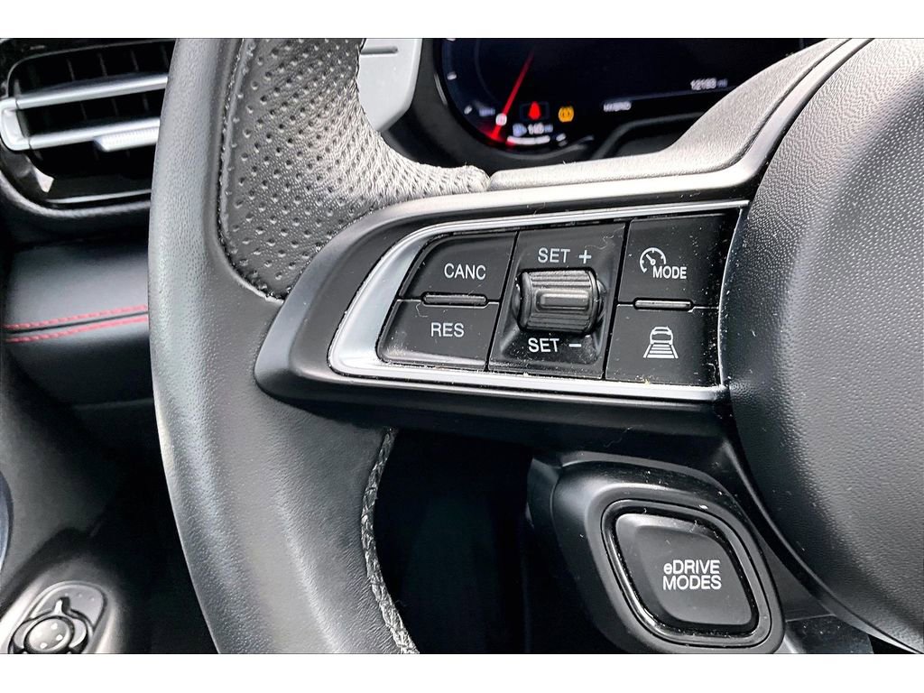 Used 2024 Dodge Hornet R/T Plus image 25