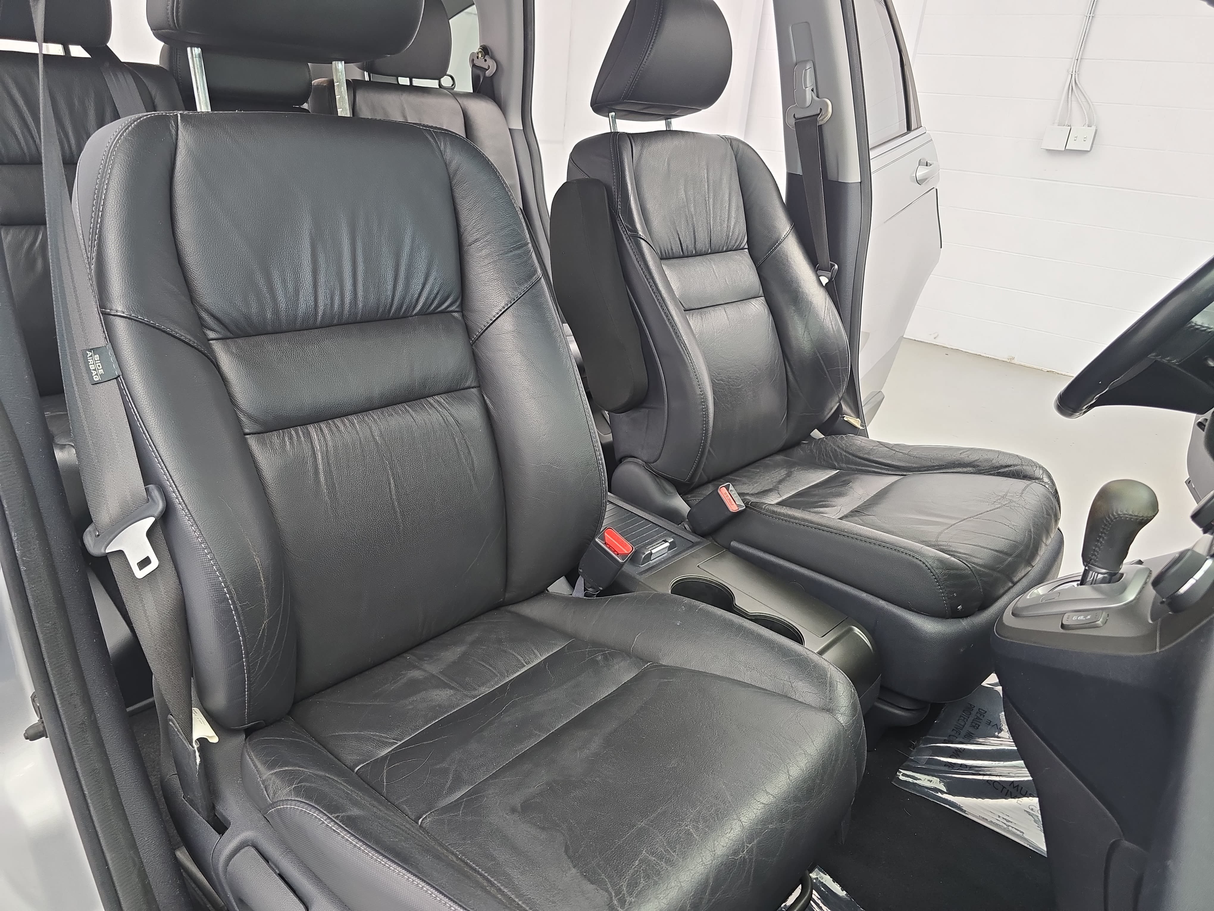 Used 2010 Honda CR-V EX-L image 10