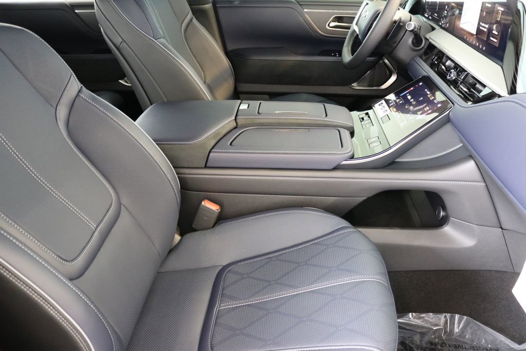 New 2026 INFINITI QX80 4WD w/ Sport Exterior Package image 44