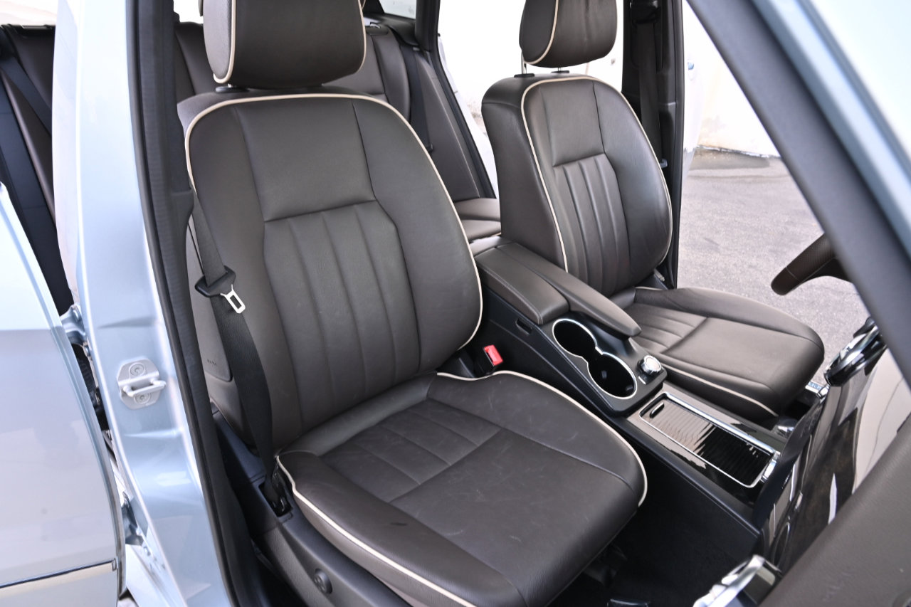 Used 2013 Mercedes-Benz GLK 350 2WD image 16