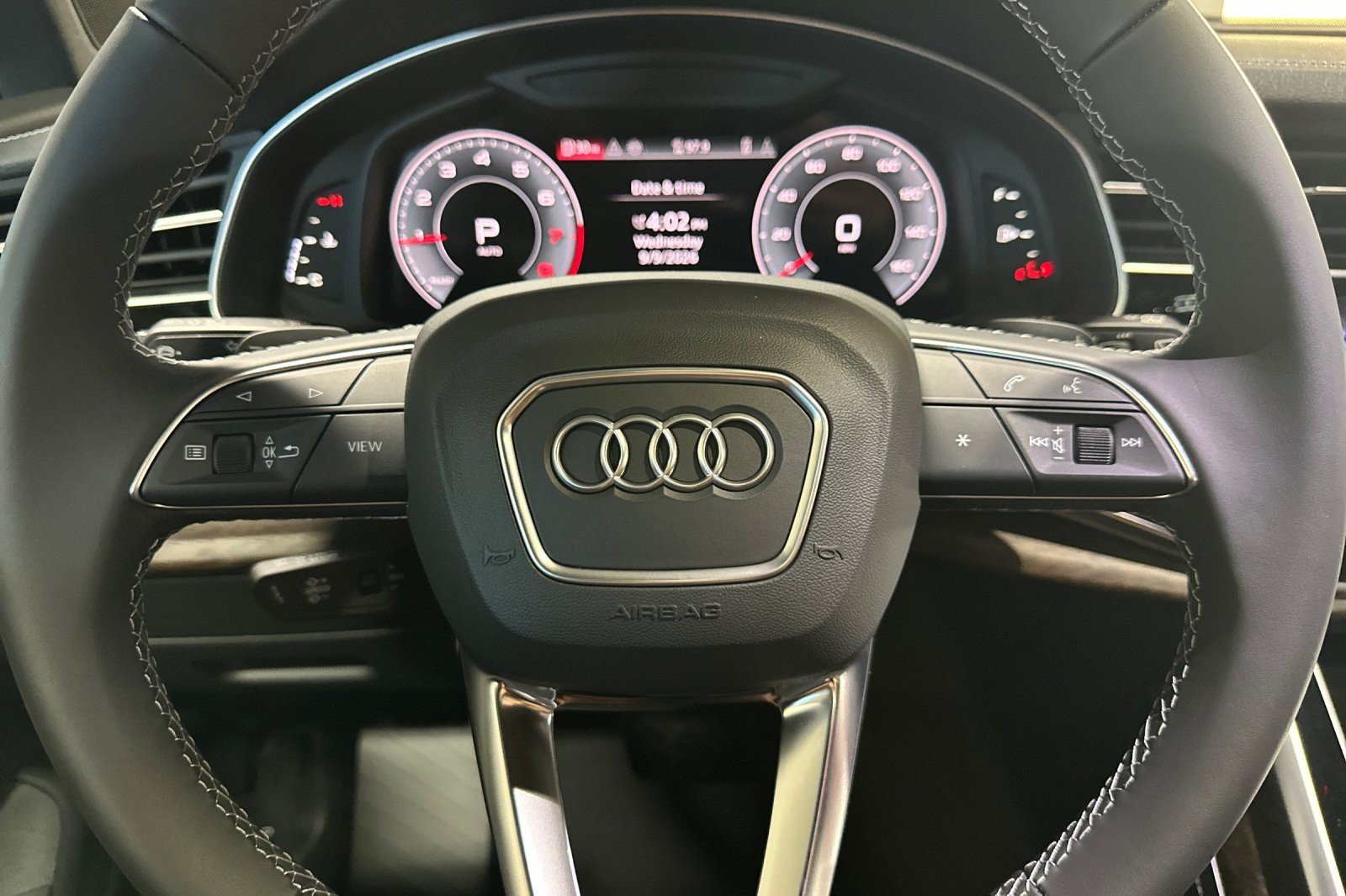 New 2026 Audi Q7 2.0T Premium Plus AWD/4WD image 23