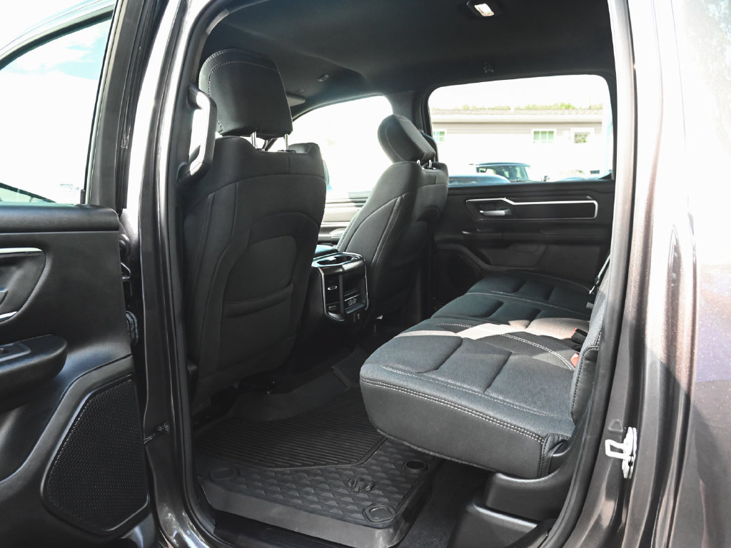 Used 2026 RAM 1500 Lone Star AWD/4WD image 24
