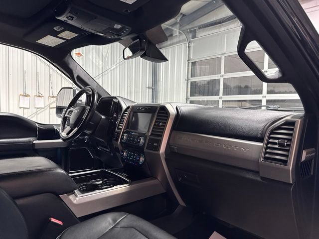 Used 2018 Ford F250 Platinum AWD/4WD image 29