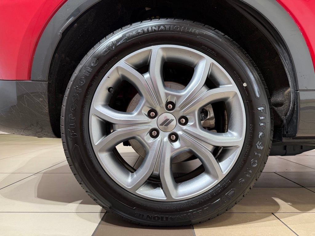 Used 2024 Dodge Hornet R/T AWD/4WD image 9