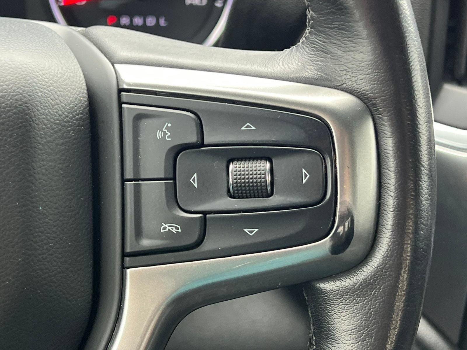 Used 2020 Chevrolet Silverado 1500 LT w/ All-Star Edition AWD/4WD image 27