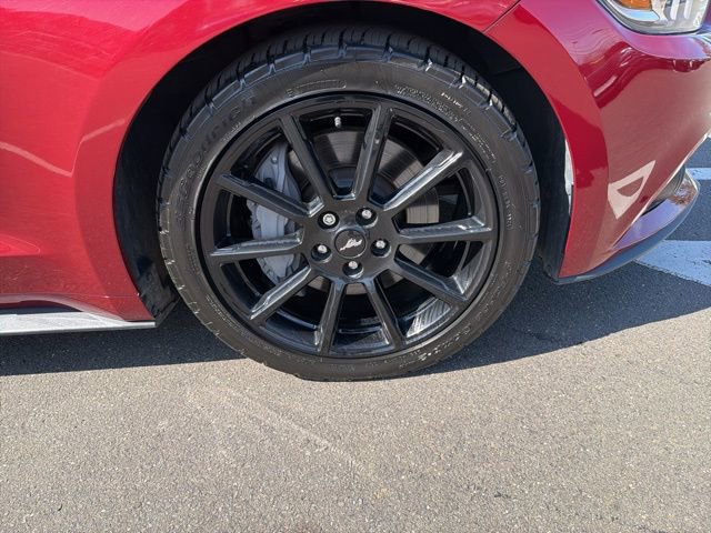 Used 2016 Ford Mustang GT Premium w/ Black Accent Package image 23