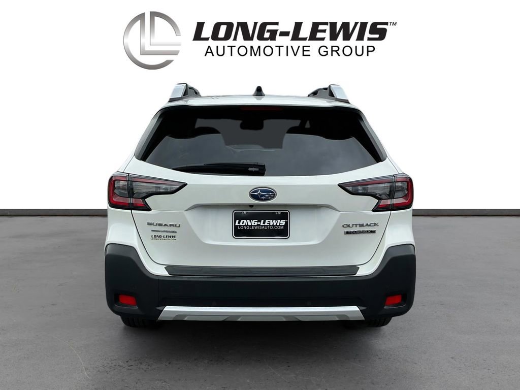 Used 2024 Subaru Outback Touring XT image 5