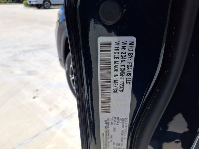 Used 2024 Jeep Compass Limited AWD/4WD image 33