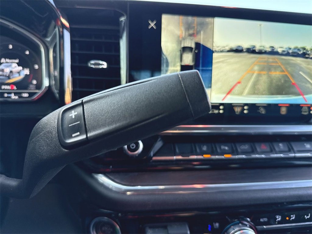 Used 2025 GMC Sierra 2500 SLT w/ SLT Premium Package image 20