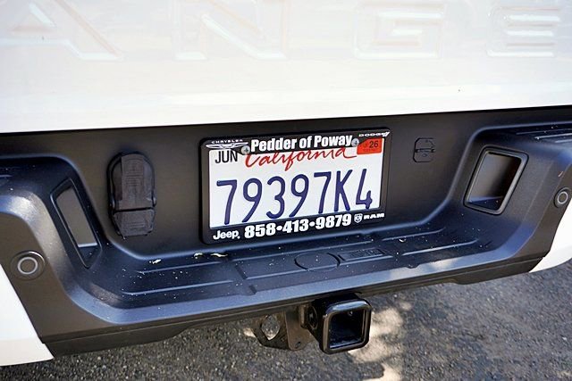 Used 2023 Ford Ranger XLT w/ Equipment Group 301A Mid RWD image 15