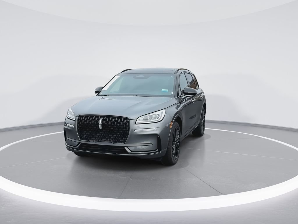 Used 2024 Lincoln Corsair Reserve w/ Equipment Group 201A image 3