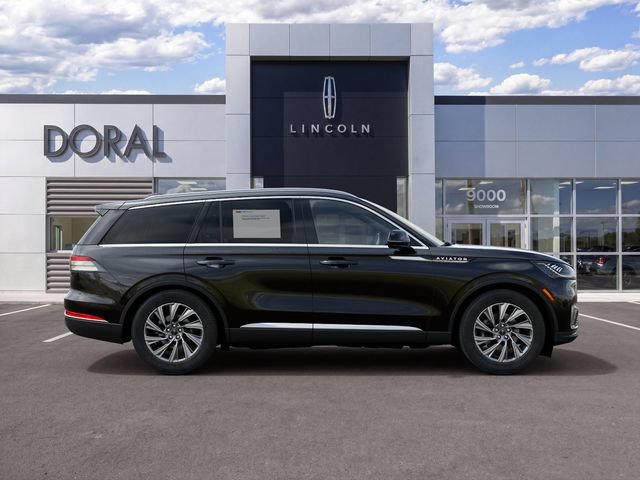 New 2027 Lincoln Aviator 2WD image 5