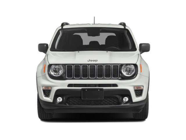 Certified 2022 Jeep Renegade Altitude w/ Sun/Sound Group AWD/4WD image 4