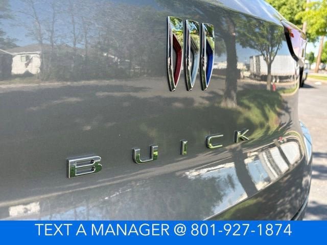 New 2026 Buick Encore GX Preferred w/ Advanced Technology Package AWD/4WD image 5