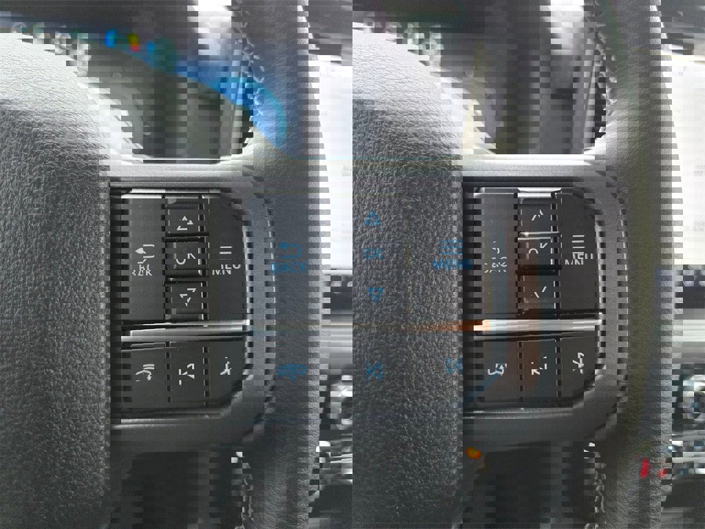 Used 2025 Ford F150 XLT w/ Equipment Group 302A MID image 19