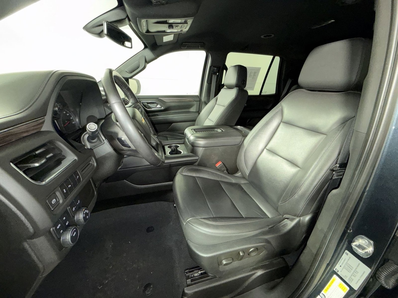 Used 2021 Chevrolet Tahoe LT image 13