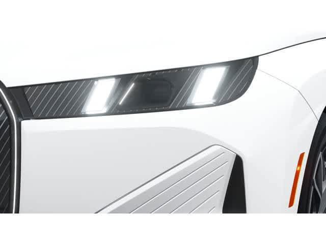 New 2026 BMW iX xDrive45 image 7
