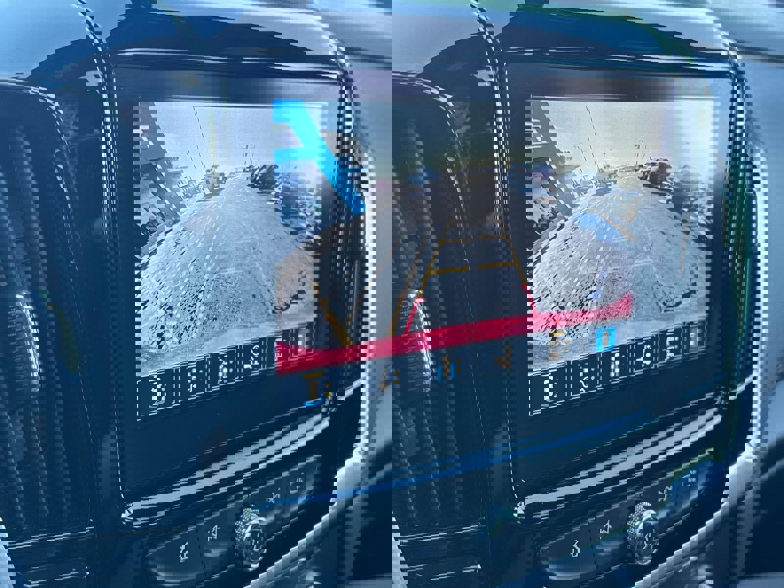 Certified 2023 Chevrolet Traverse RS image 15