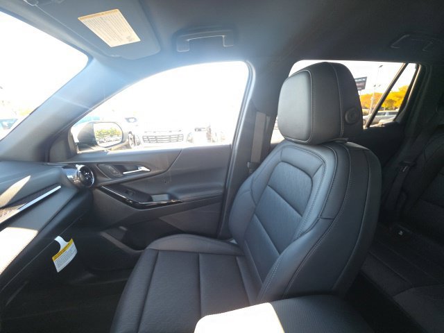 New 2027 Chevrolet Equinox LT w/ Convenience Package II AWD/4WD image 24